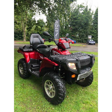 Polaris Sportsman® 800 EFI Touring Quad Bike